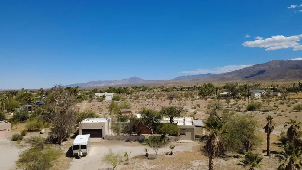 3211 Broken Arrow Rd Borrego Springs, CA 92004