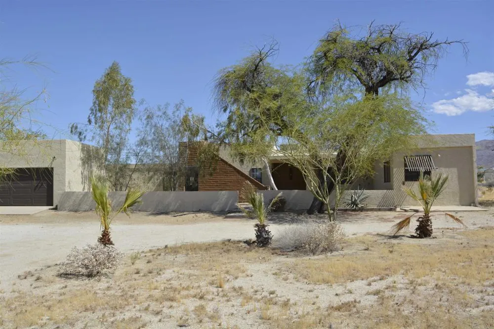 3211 Broken Arrow Rd Borrego Springs, CA 92004