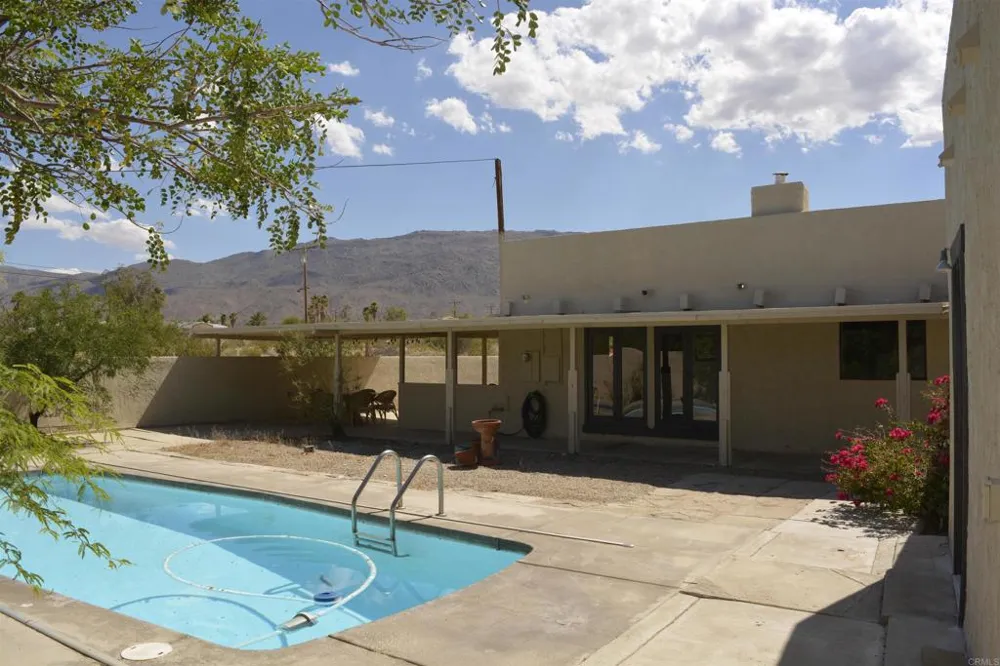 3211 Broken Arrow Rd Borrego Springs, CA 92004