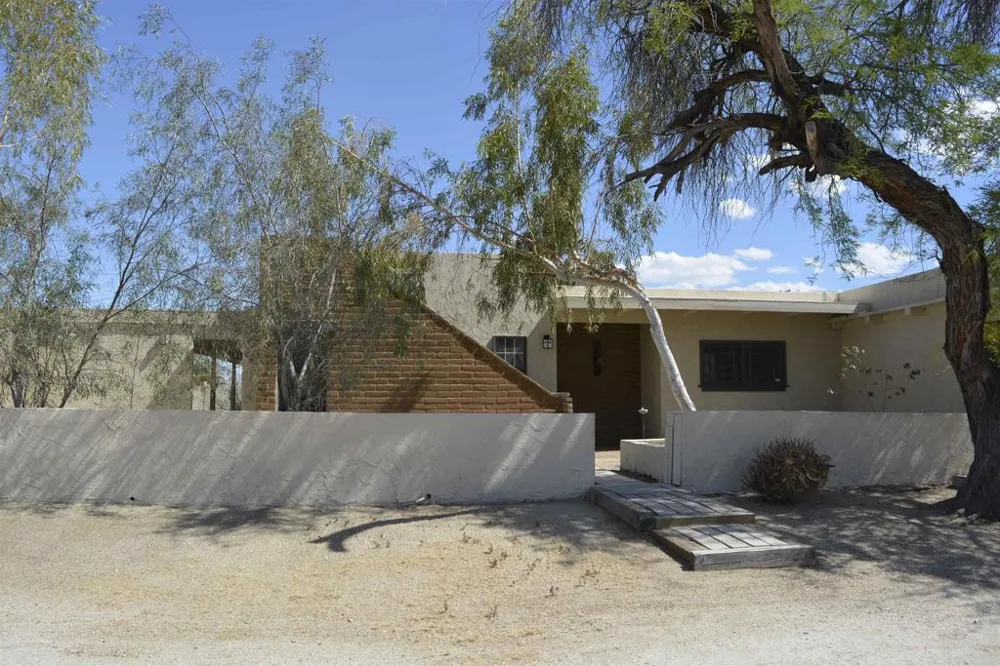 3211 Broken Arrow Rd Borrego Springs, CA 92004