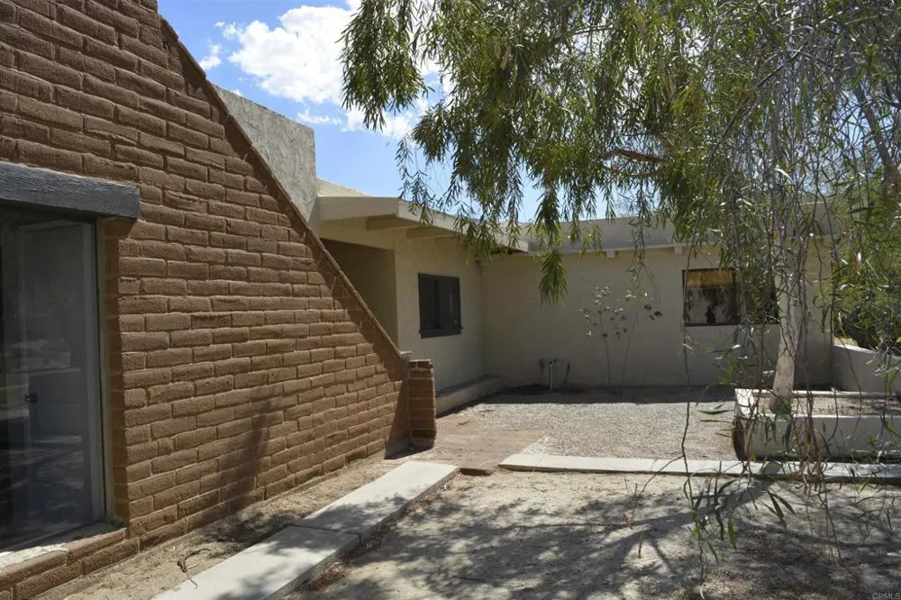 3211 Broken Arrow Rd Borrego Springs, CA 92004