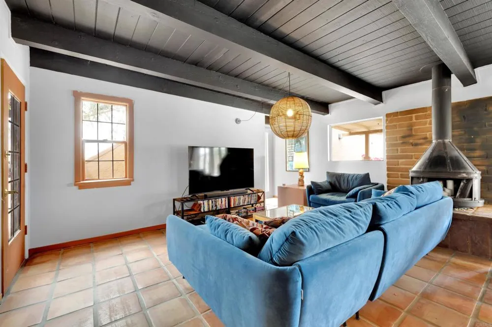 3211 Broken Arrow Rd Borrego Springs, CA 92004