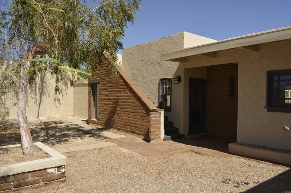 3211 Broken Arrow Rd Borrego Springs, CA 92004