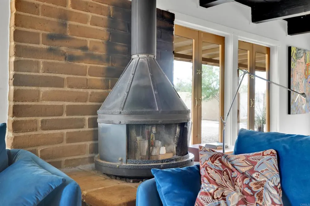 3211 Broken Arrow Rd Borrego Springs, CA 92004