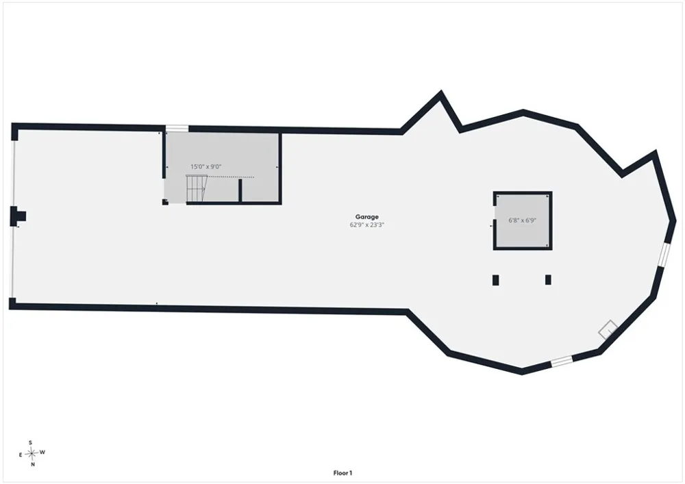 6135 15 N 12 Rd Lucerne, CA 95458