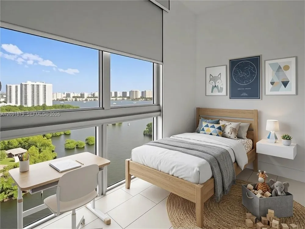16385 Biscayne Blvd #1615 North Miami Beach, FL 33160