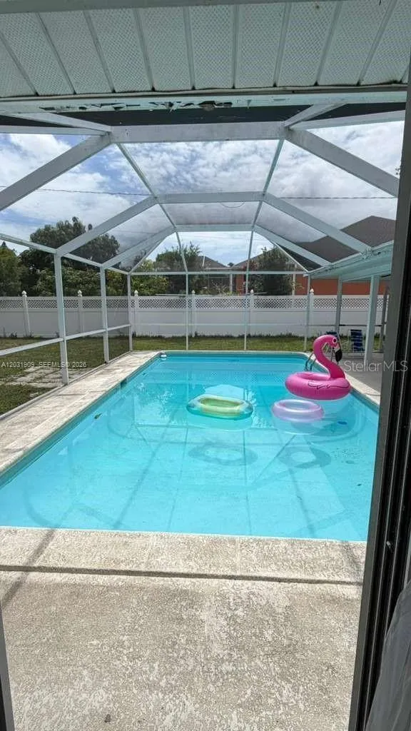 244 SE 46TH ST Cape Coral, FL 33904