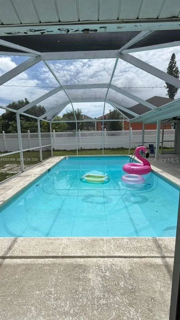 244 SE 46TH ST Cape Coral, FL 33904