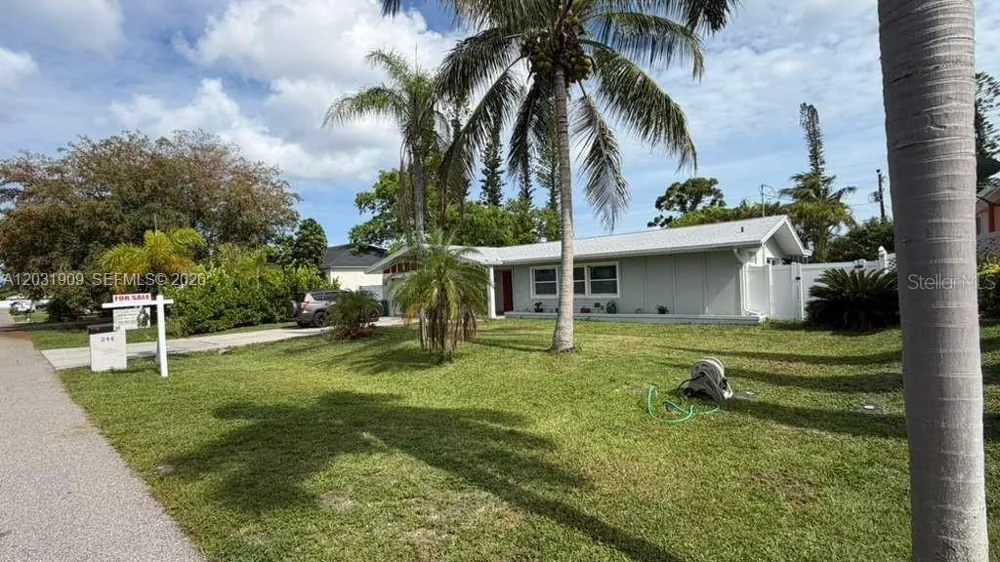 244 SE 46TH ST Cape Coral, FL 33904