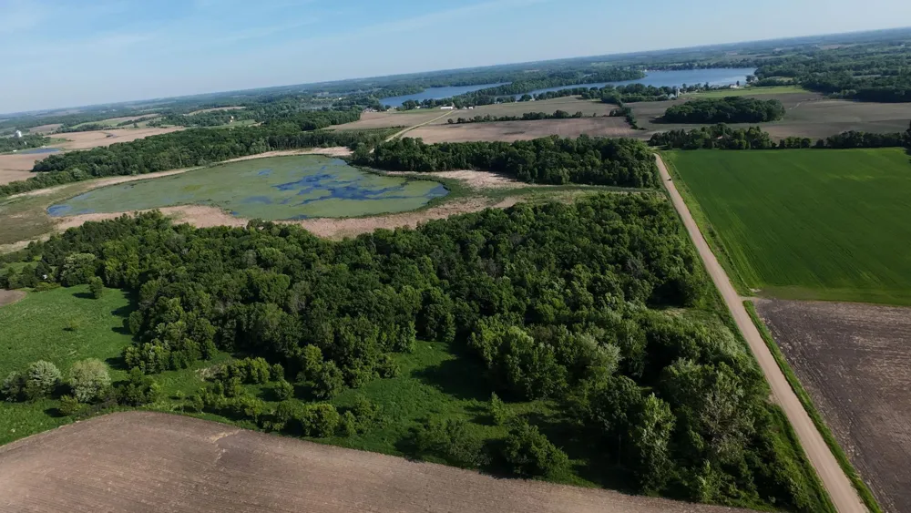 21810 Gonvick Avenue Morristown, MN 55052
