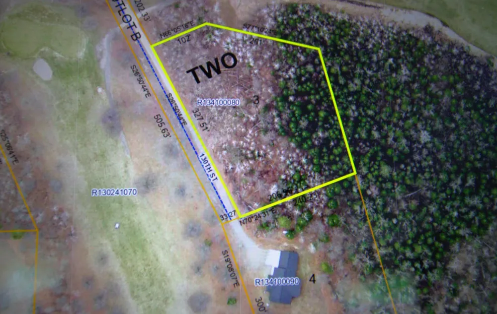 XXX Lot 3 130th Street Staples, MN 56479