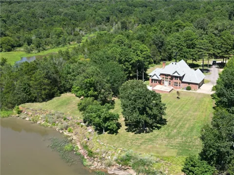 279 Eagle Cove Road