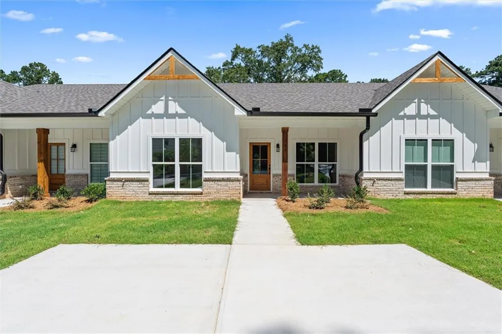 109 Haygood Place Carrollton, GA 30117