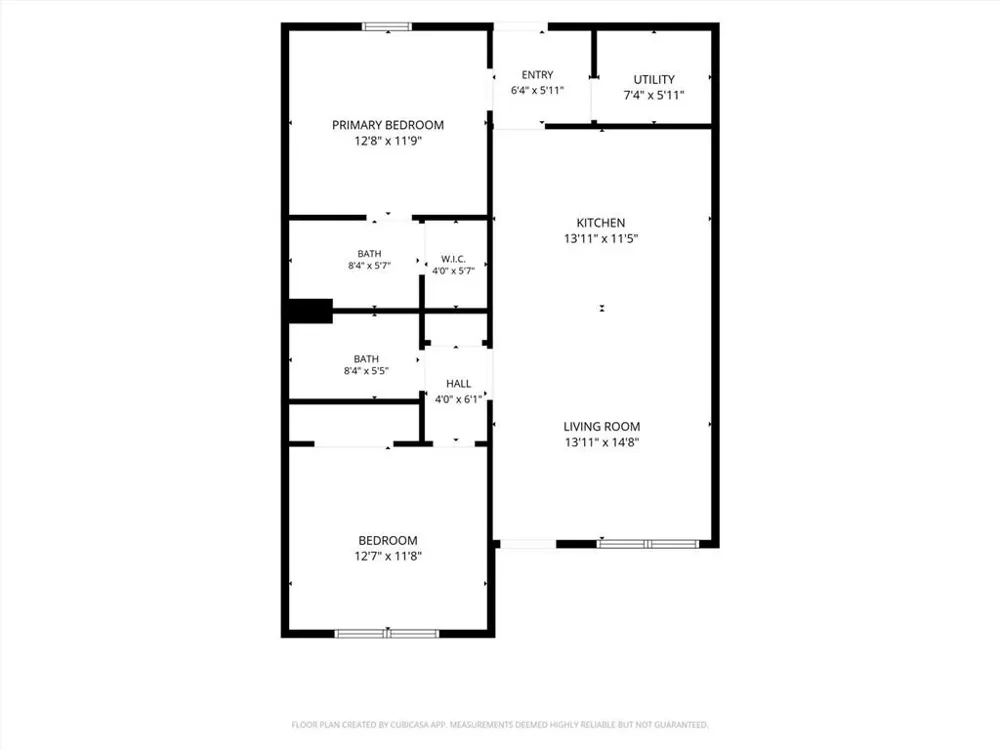109 Haygood Place Carrollton, GA 30117