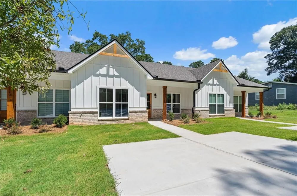 109 Haygood Place Carrollton, GA 30117