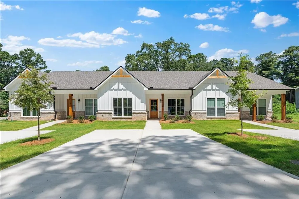 109 Haygood Place Carrollton, GA 30117