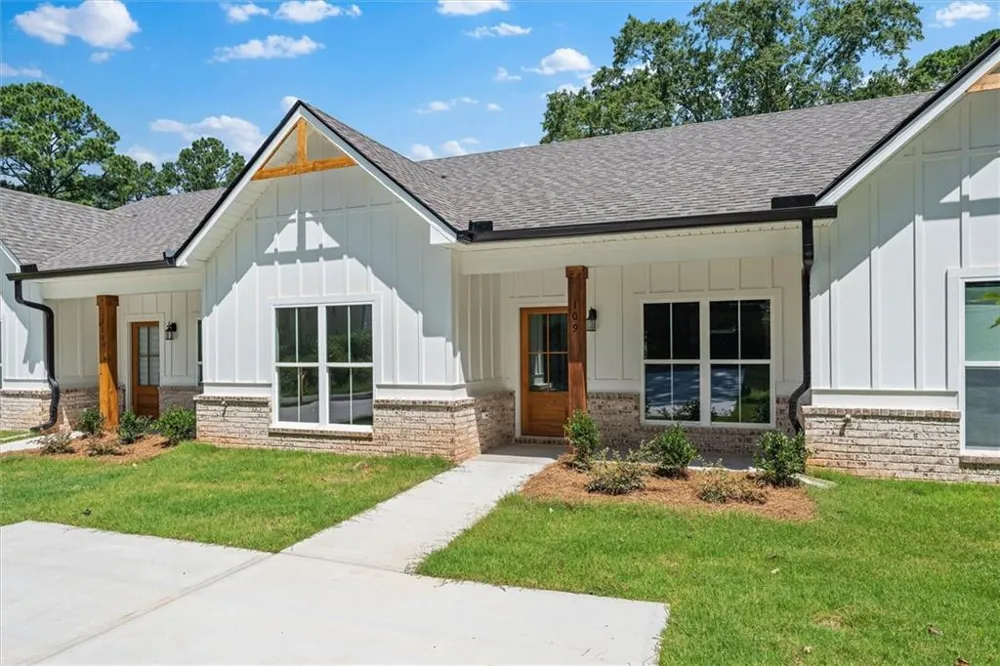 109 Haygood Place Carrollton, GA 30117