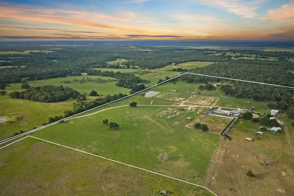 132 County Road 267 Cameron, TX 76520