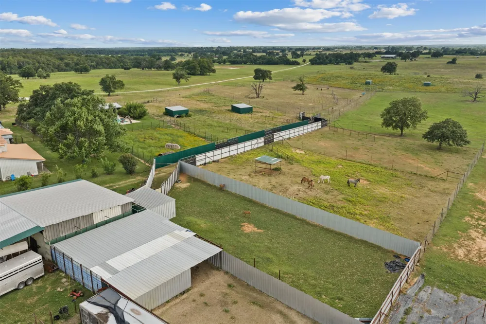 132 County Road 267 Cameron, TX 76520
