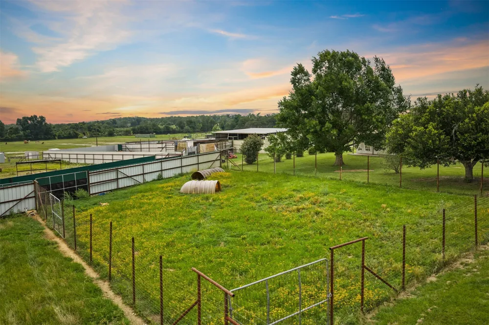 132 County Road 267 Cameron, TX 76520