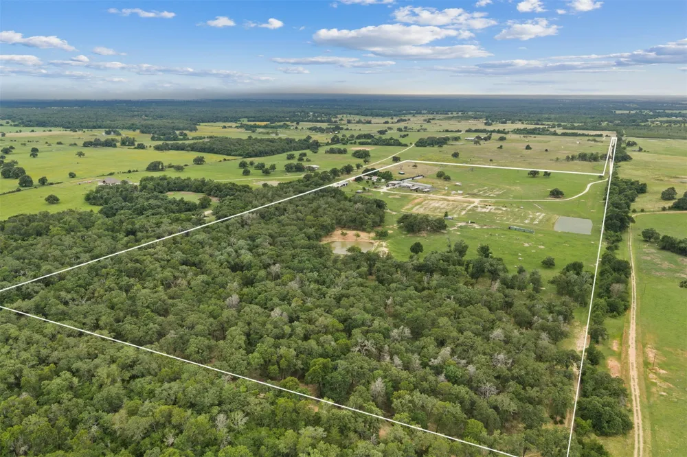132 County Road 267 Cameron, TX 76520