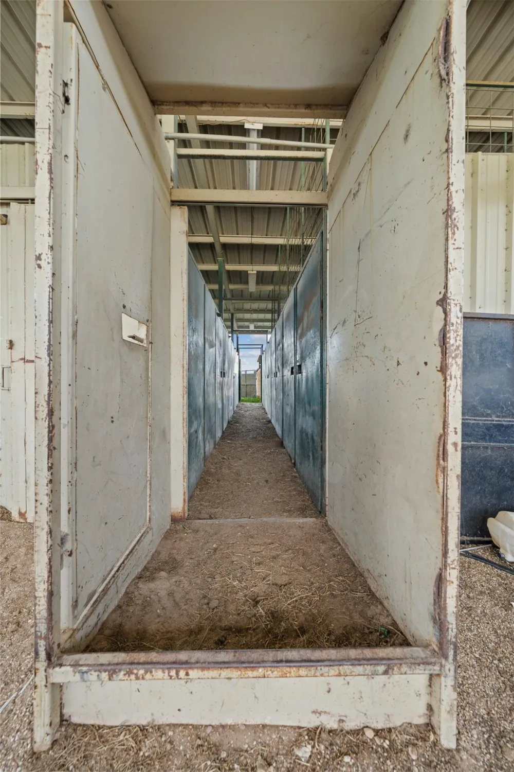 132 County Road 267 Cameron, TX 76520