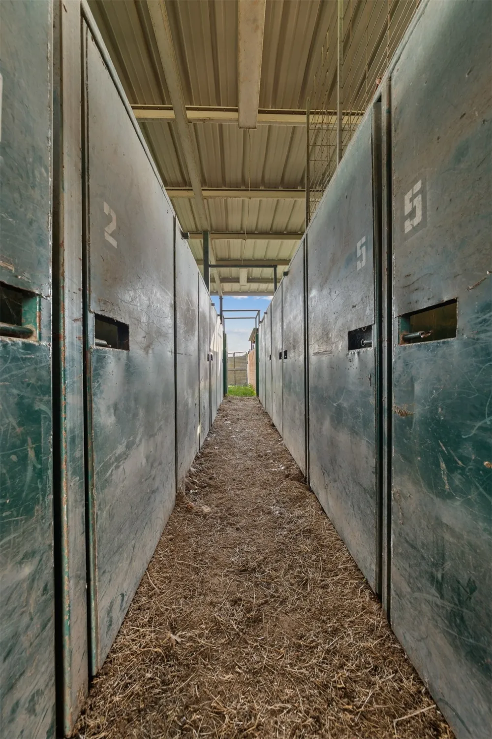 132 County Road 267 Cameron, TX 76520