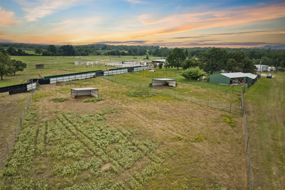 132 County Road 267 Cameron, TX 76520
