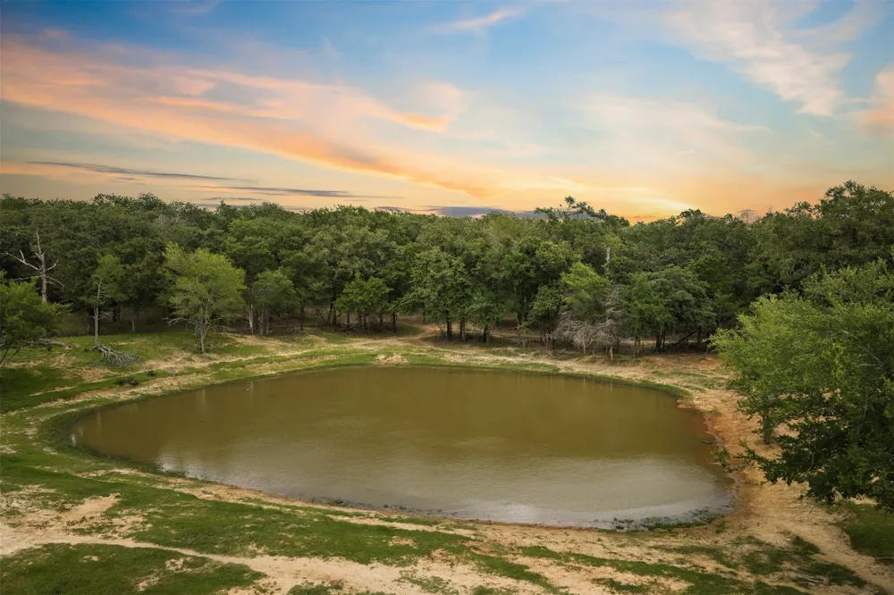 132 County Road 267 Cameron, TX 76520