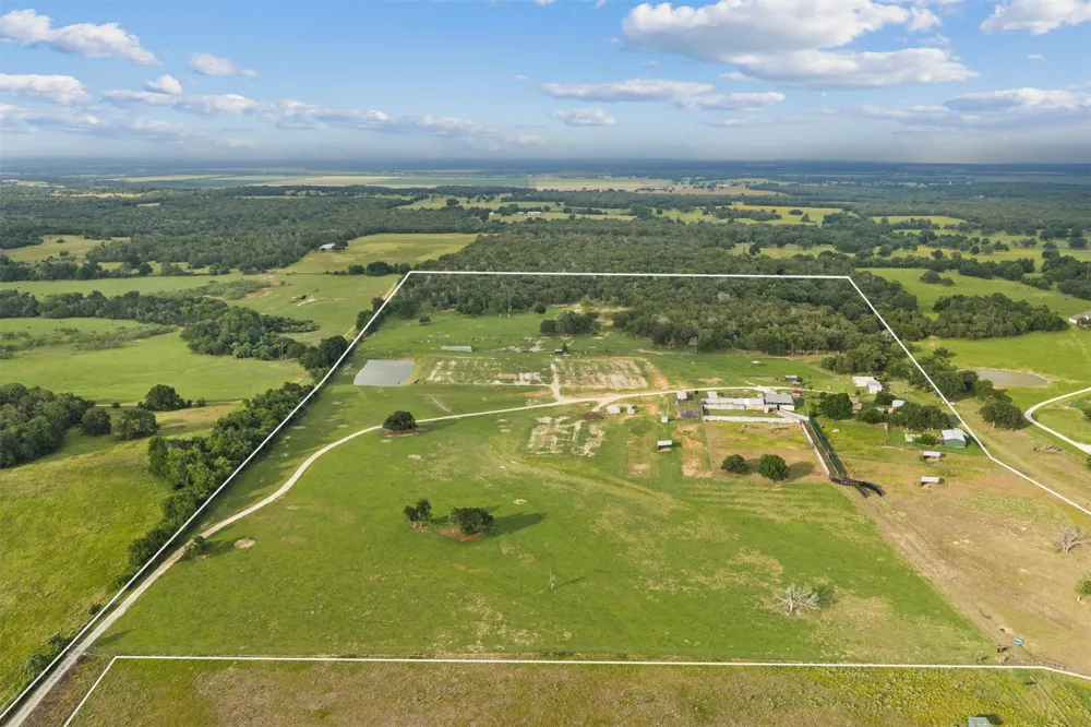 132 County Road 267 Cameron, TX 76520
