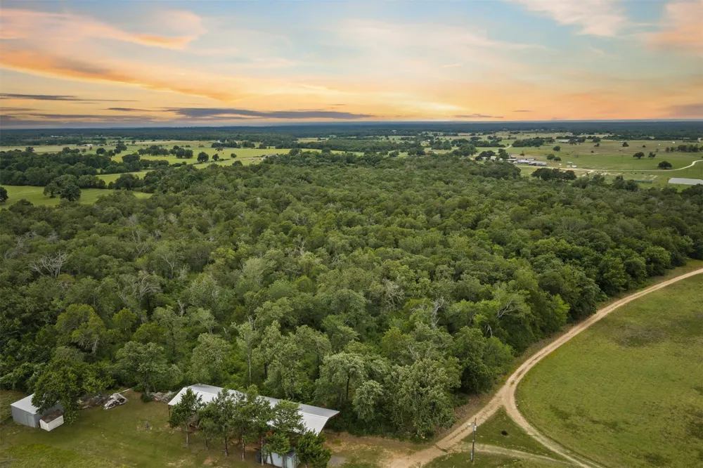 132 County Road 267 Cameron, TX 76520