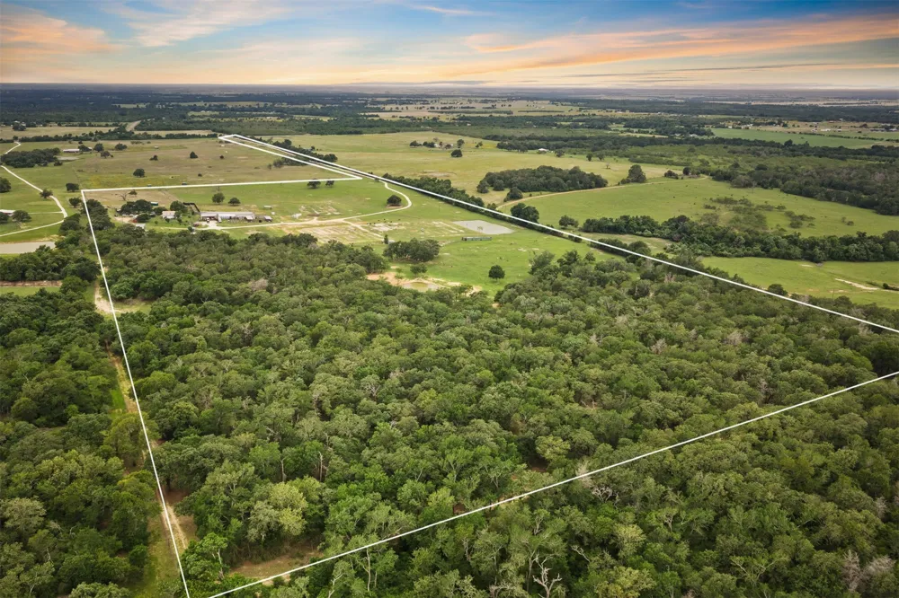 132 County Road 267 Cameron, TX 76520