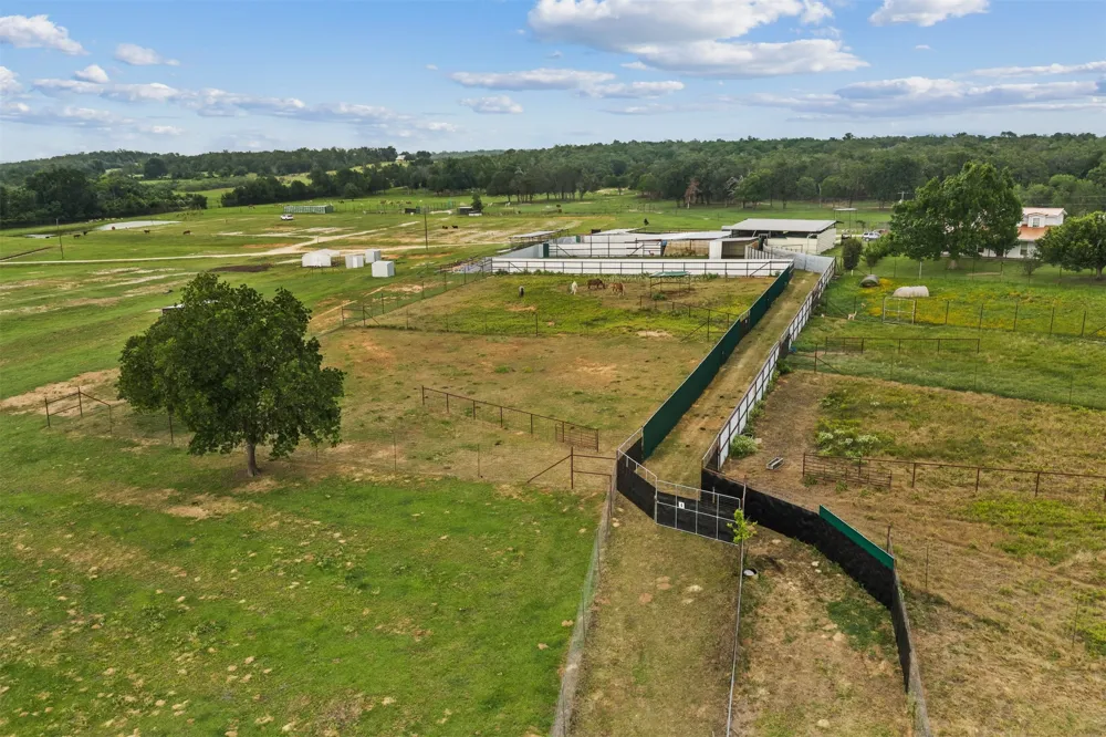 132 County Road 267 Cameron, TX 76520