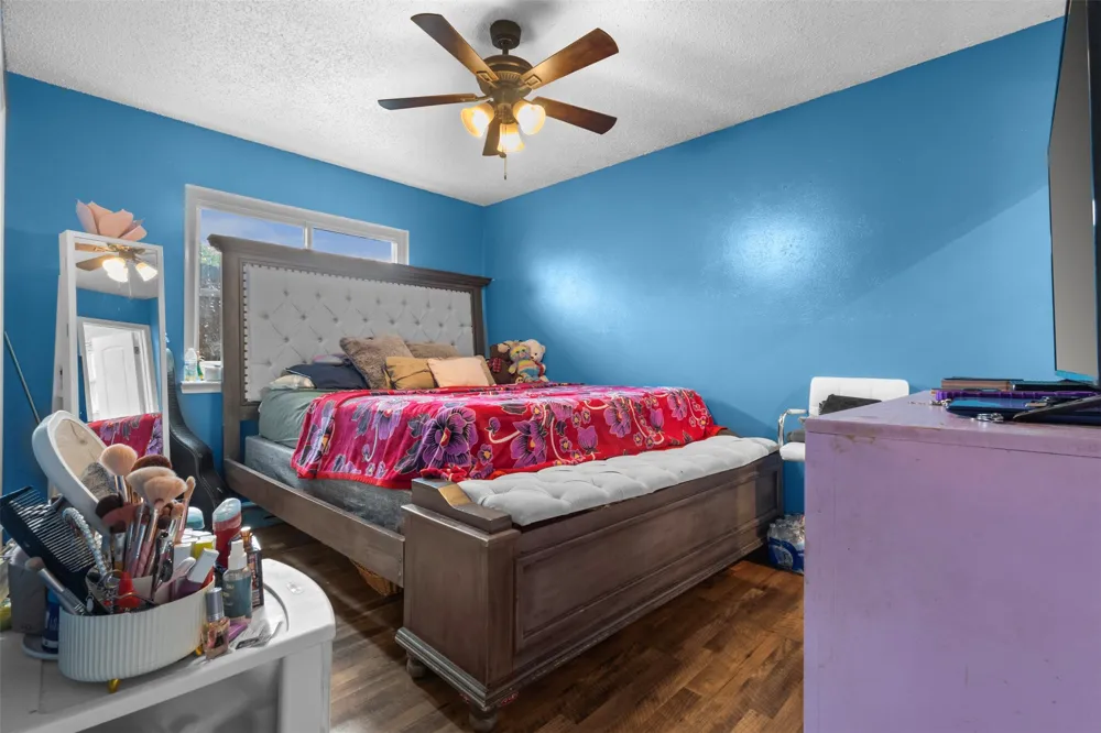 13212 Kings Mountain Drive Balch Springs, TX 75180