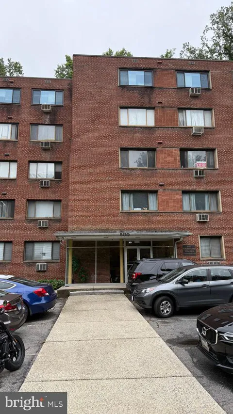 500 THAYER AVENUE #303