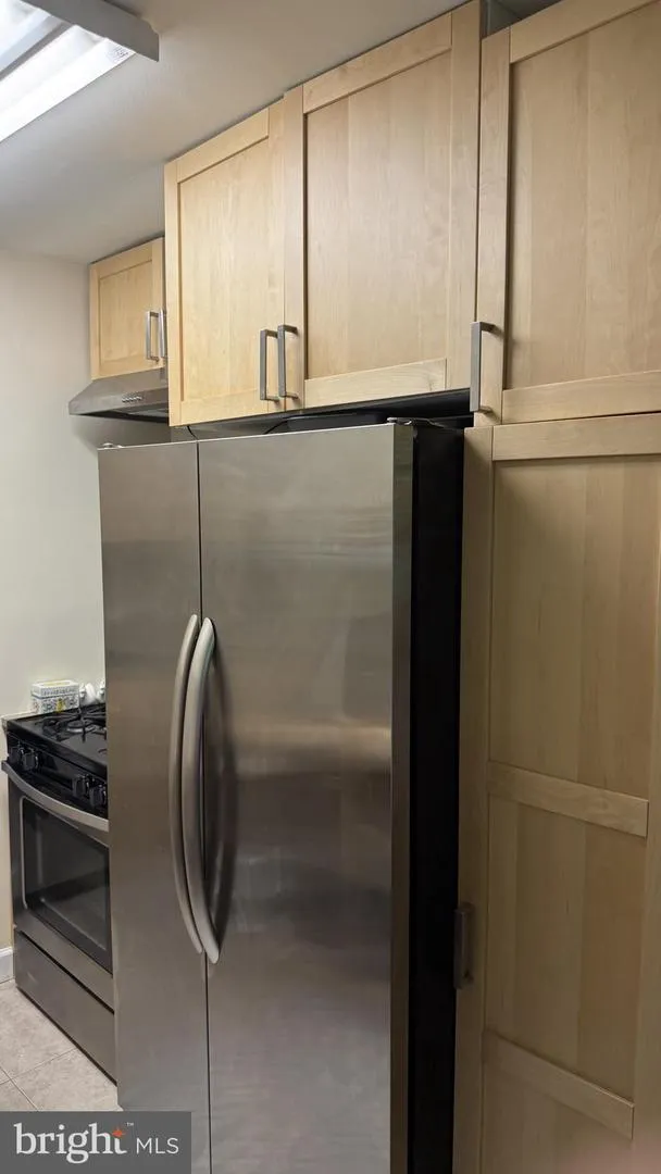 500 THAYER AVENUE #303 Silver Spring, MD 20910