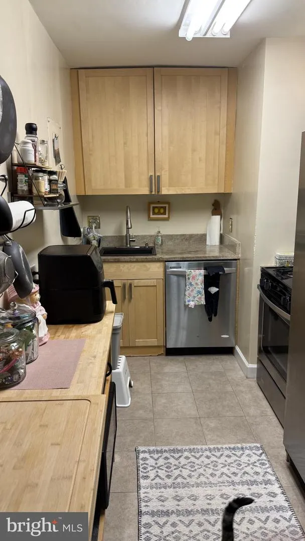 500 THAYER AVENUE #303 Silver Spring, MD 20910