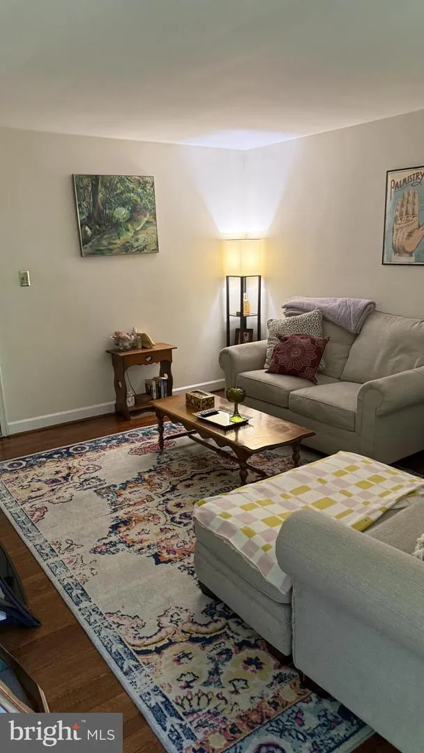 500 THAYER AVENUE #303 Silver Spring, MD 20910