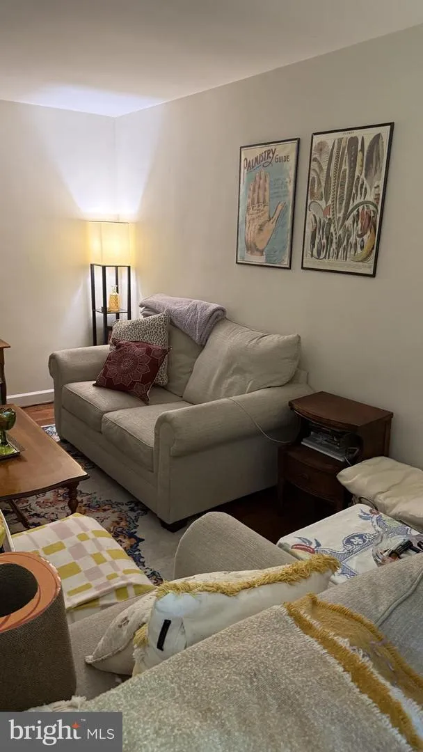 500 THAYER AVENUE #303 Silver Spring, MD 20910