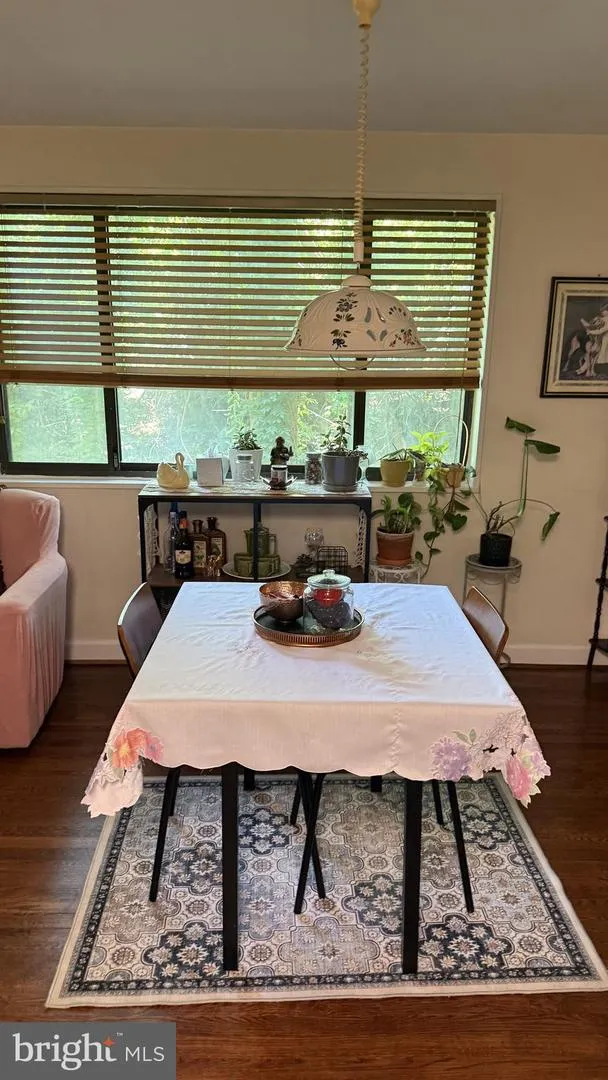 500 THAYER AVENUE #303 Silver Spring, MD 20910