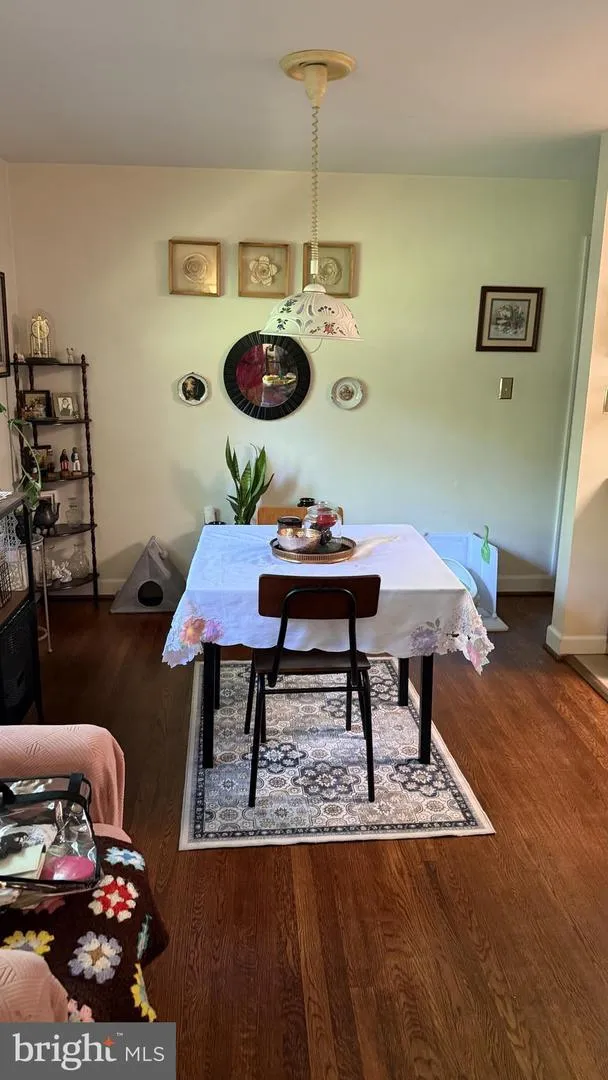 500 THAYER AVENUE #303 Silver Spring, MD 20910