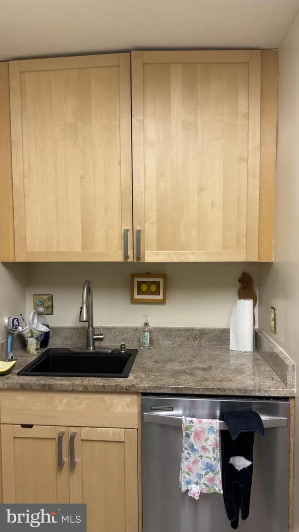500 THAYER AVENUE #303 Silver Spring, MD 20910