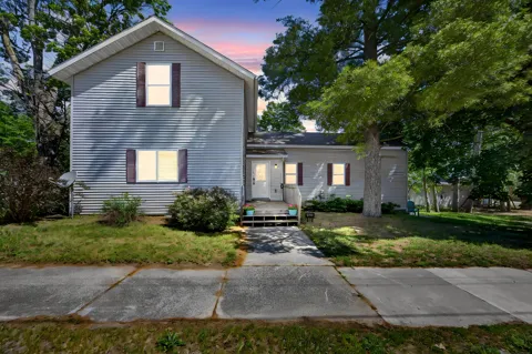 124 W Madison Street