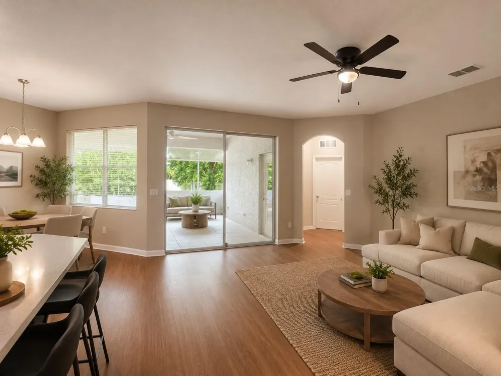 1124 FENNEL GREEN DR Seffner, FL 33584