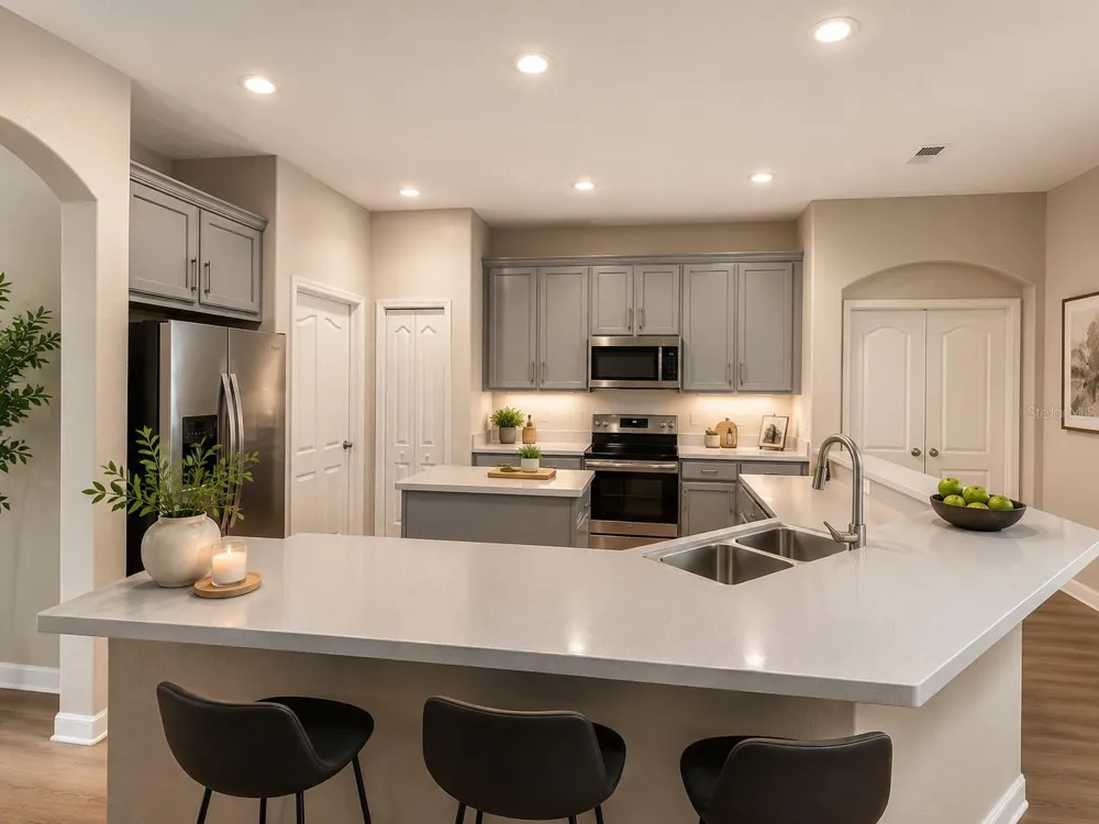 1124 FENNEL GREEN DR Seffner, FL 33584