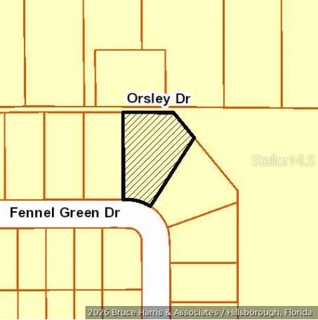1124 FENNEL GREEN DR Seffner, FL 33584
