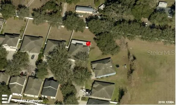 1124 FENNEL GREEN DR Seffner, FL 33584