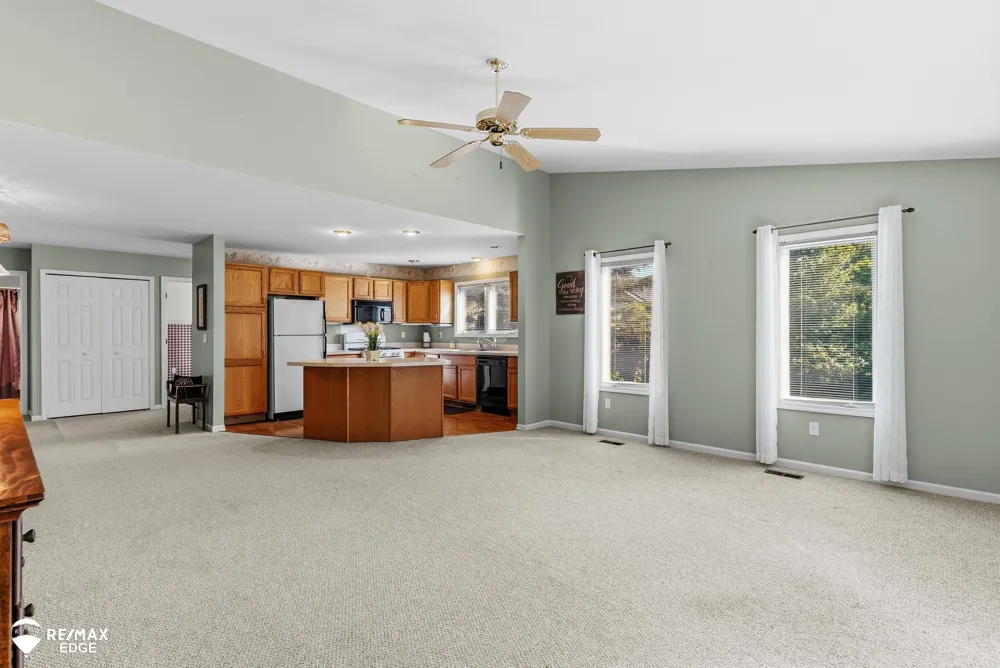 9340 Rayna Drive Davison Township, MI 48423