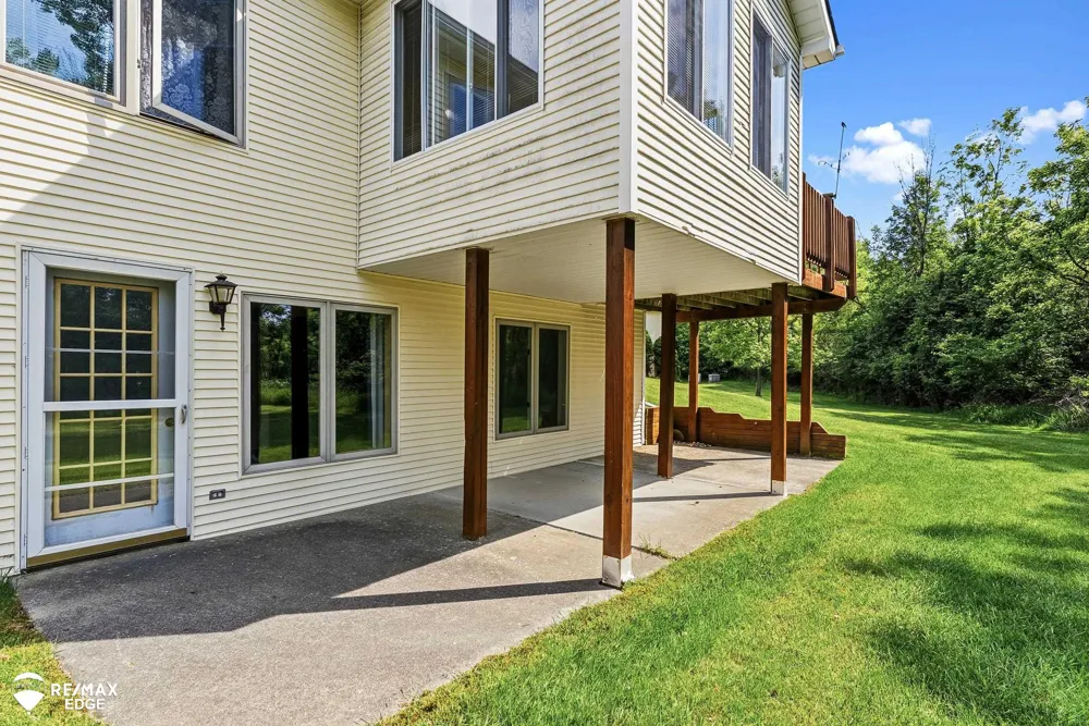 9340 Rayna Drive Davison Township, MI 48423