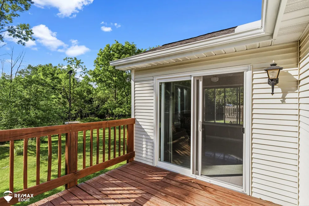 9340 Rayna Drive Davison Township, MI 48423